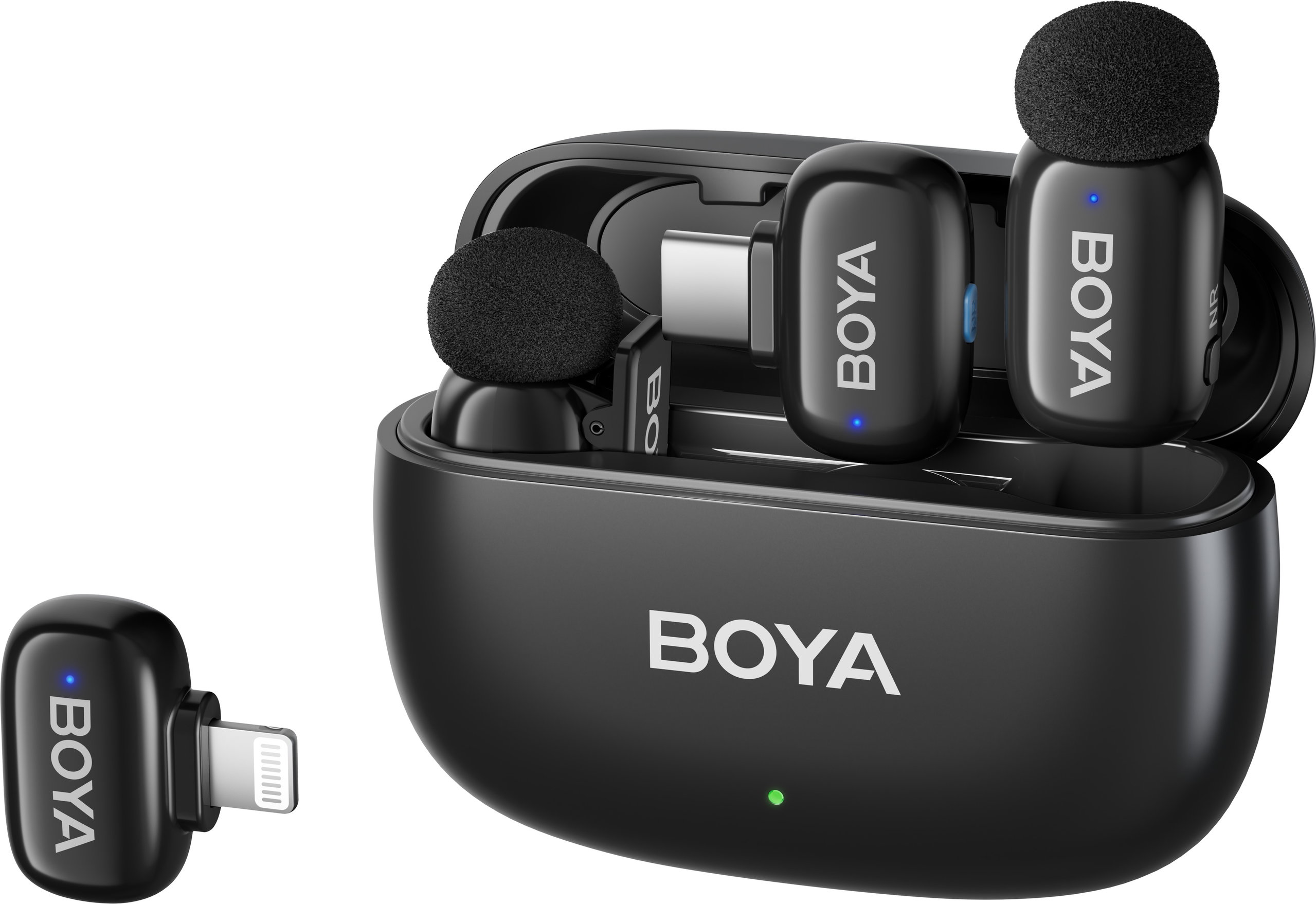 Boya Mini 12