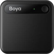 Boya Notra Neo Black - AI Voice Recorder