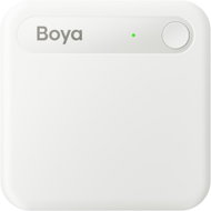 Boya Notra Neo White - AI Voice Recorder