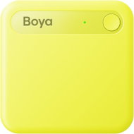 Boya Notra Neo Yellow - AI Voice Recorder