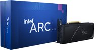 Grafická karta Intel Arc A750 8G - Graphics Card