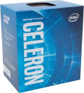 Intel Celeron G5900 - Processzor