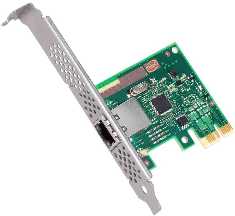 Intel Ethernet Server Adapter I210-T1