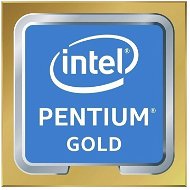 Intel Pentium Gold G6405 - Prozessor