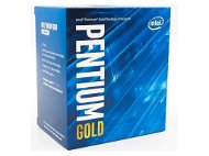 Intel Pentium Gold G6605 - Prozessor