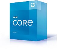 Intel Core i3-10325 - CPU