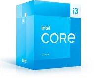 Intel Core i3-13100 - CPU