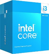 Intel Core i3-14100F - CPU