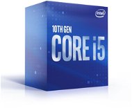 Intel Core i5-10600 - CPU