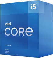 Processzor Intel Core i5-11400F - Procesor