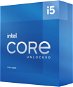 Intel Core i5-11600K - Processzor
