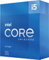 Intel Core i5-11600KF - Prozessor