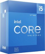 Processzor Intel Core i5-12600KF - Procesor