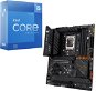 Intel Core i5-12600KF + ASUS TUF GAMING Z690-PLUS WIFI D4 - Szett
