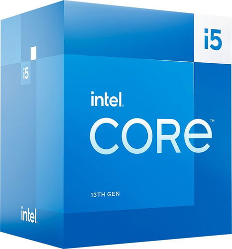 Intel Core i5-13500 - Procesor - Hlavní obrázek