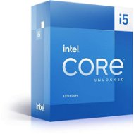 Processzor Intel Core i5-13600K - Procesor