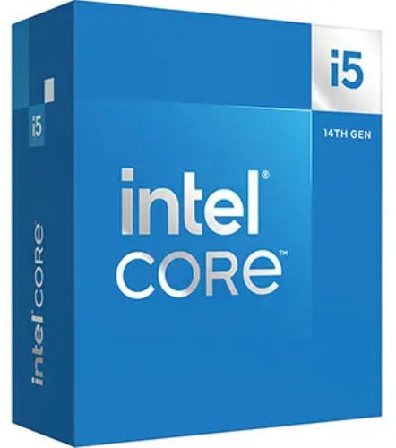 Intel Core i5-14400F - Processzor - Fő fotó
