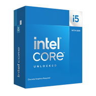 Processzor Intel Core i5-14600KF - Procesor