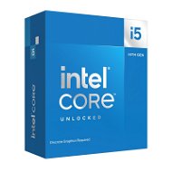 Intel Core i5-14600KF - Prozessor