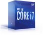Intel Core i7-10700 - CPU