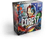 Intel Core i7-10700K Avengers - Prozessor