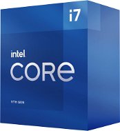 Intel Core i7-11700 - CPU