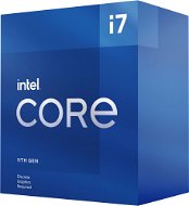 Intel Core i7-11700F - Prozessor