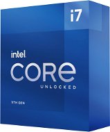 Processzor Intel Core i7-11700K - Procesor