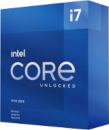 Intel Core i7-11700KF - CPU