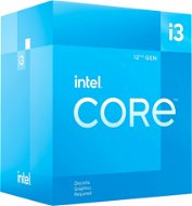 Intel Core i3-12100F - CPU
