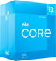 CPU Intel Core i3-12100F - Procesor