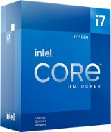 Procesor Intel Core i7-12700KF - Procesor