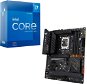 Intel Core i7-12700KF + ASUS TUF GAMING Z690-PLUS WIFI D4 - Szett