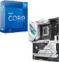 Intel Core i7-12700KF + ASUS ROG STRIX Z690-A GAMING WIFI D4 - Set