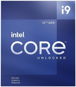 Intel Core i9-12900F - Procesor