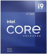 Intel Core i9-12900F - Processzor