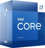 Intel Core i7-13700 - CPU