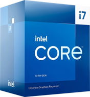 Intel Core i7-13700F - Processzor