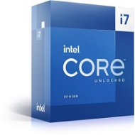Processzor Intel Core i7-13700K - Procesor