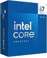 Intel Core i7-14700F - Procesor