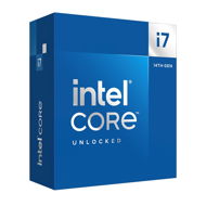 CPU Intel Core i7-14700K - Procesor