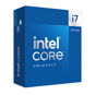 Processzor Intel Core i7-14700K - Procesor