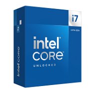 Intel Core i7-14700K - Processzor