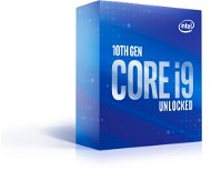 Intel Core i9-10850K - CPU