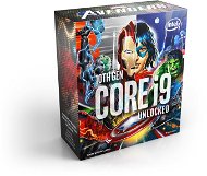 Intel Core i9-10850K Avengers - Procesor