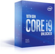 Intel Core i9-10900KF - CPU