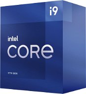 Intel Core i9-11900 - CPU