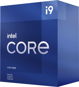 Processzor Intel Core i9-11900F - Procesor