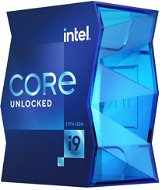 Intel Core i9-11900K - Processzor
