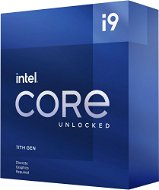 Intel Core i9-11900KF - CPU